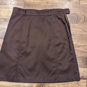 Promod French designed skirt